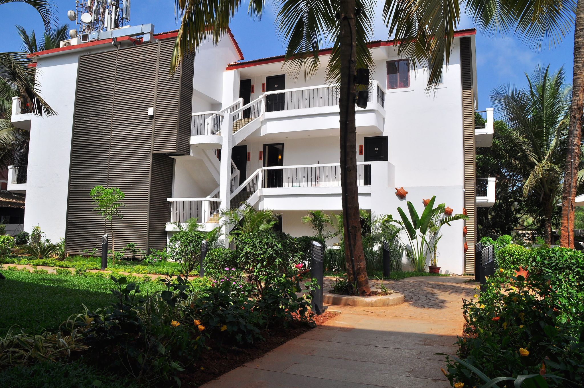 undefined Kyriad Prestige Calangute Goa by OTHPL 2