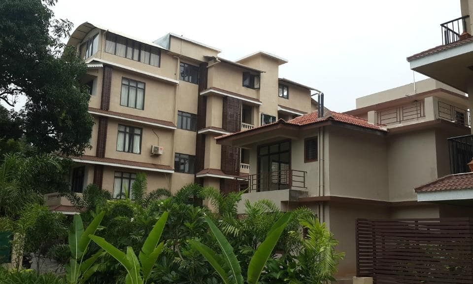undefined SinQ Beach Resort 6