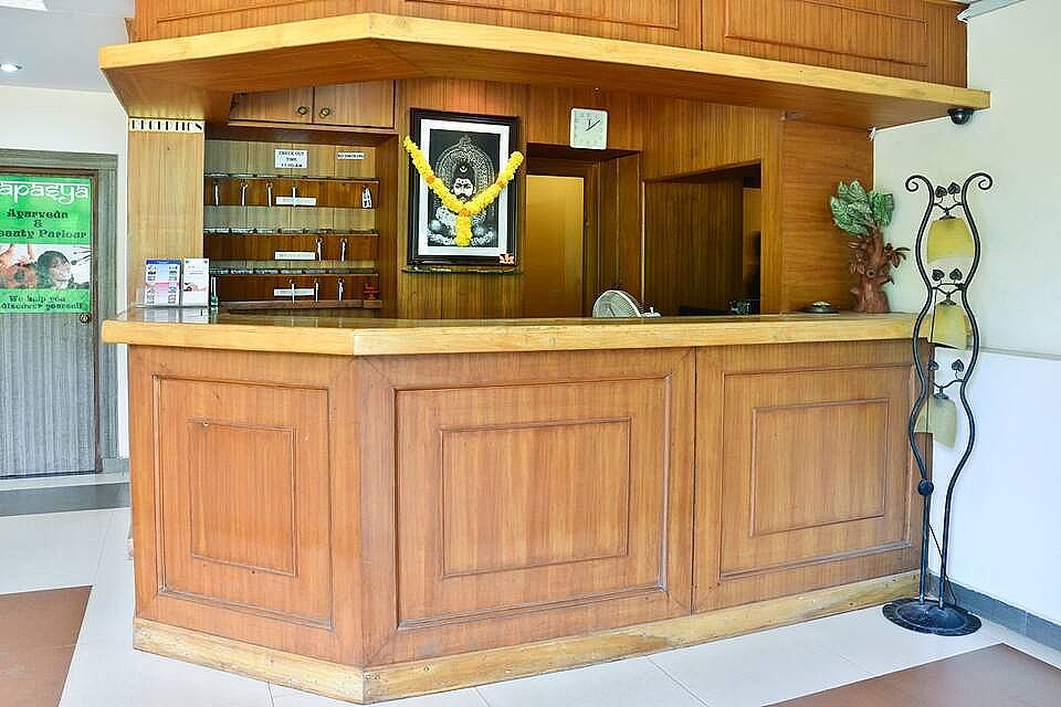 undefined SinQ Beach Resort 3