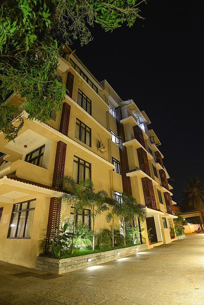 undefined SinQ Beach Resort 9