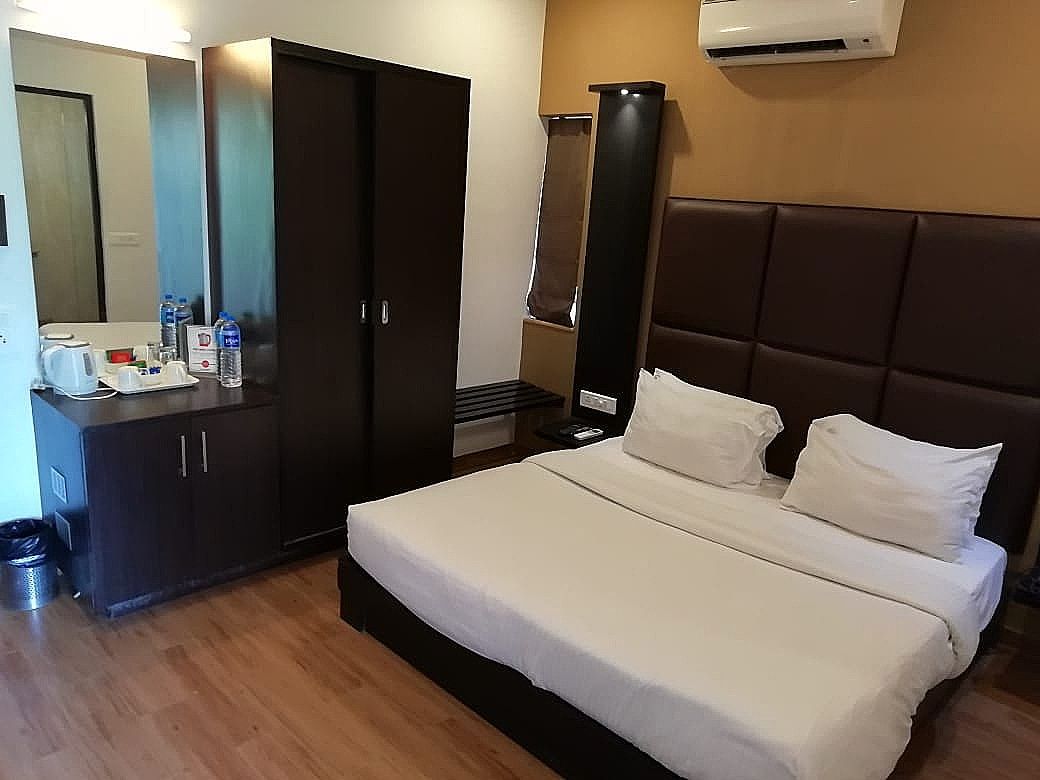 SinQ Beach Resort Smart Room (max 2 adults) 2