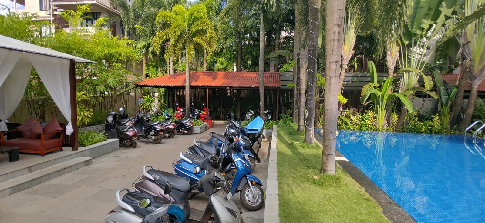 undefined SinQ Beach Resort 8