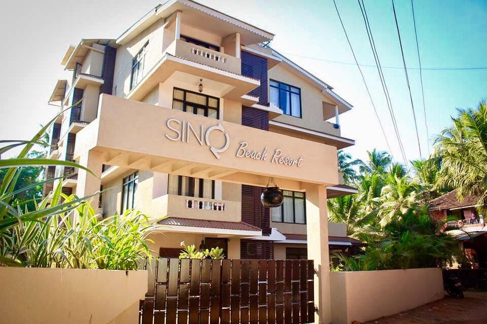 undefined SinQ Beach Resort