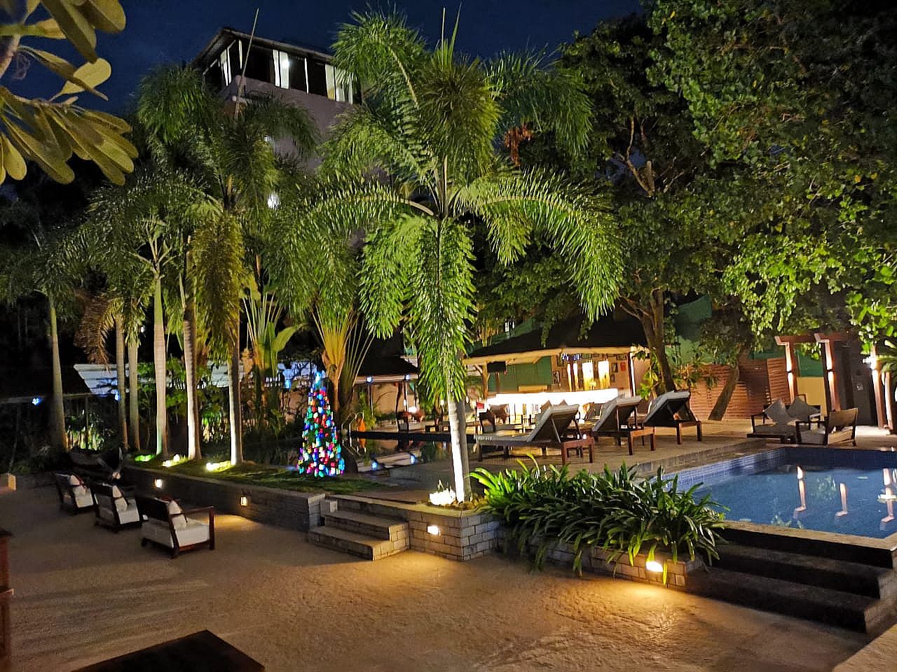 undefined SinQ Beach Resort