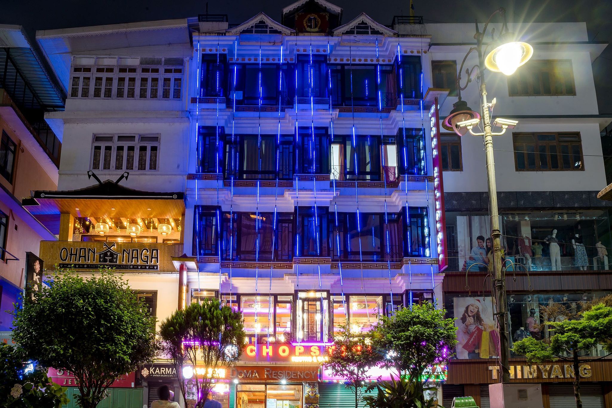 undefined Doma Residency 7