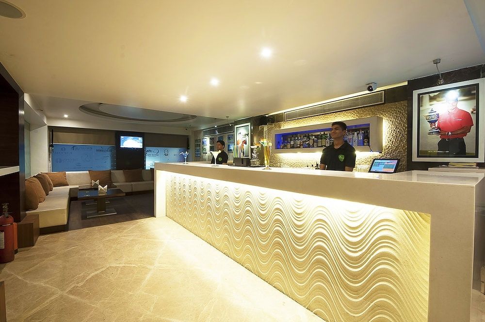 undefined Le Roi Delhi 2