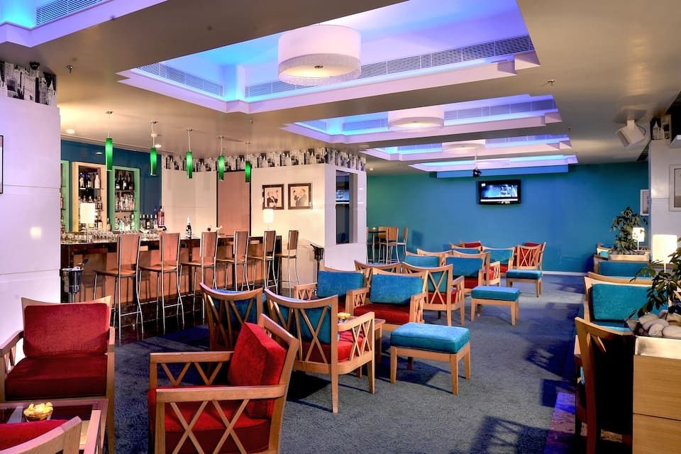 undefined Hometel Chandigarh - A Sarovar Hotel 10