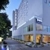 Hometel Chandigarh - A Sarovar Hotel