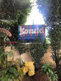 undefined Hometel Chandigarh - A Sarovar Hotel 9