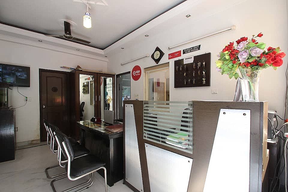 Public Areas