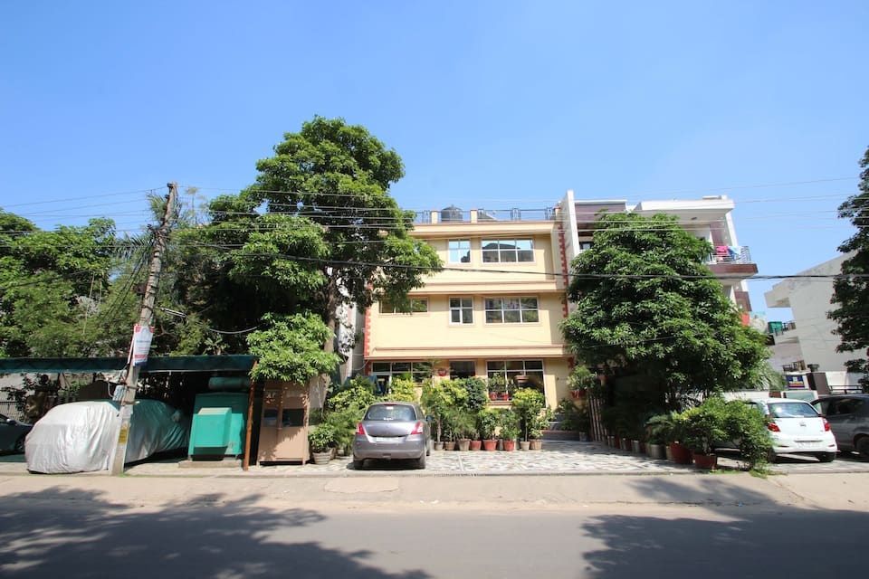 undefined Sands Inn 7