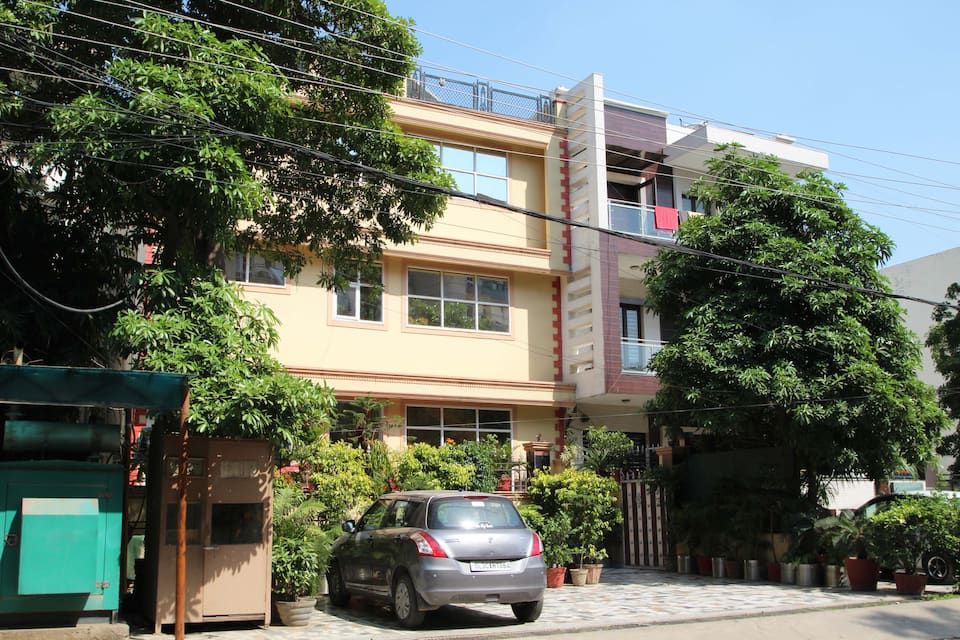 undefined Sands Inn 8