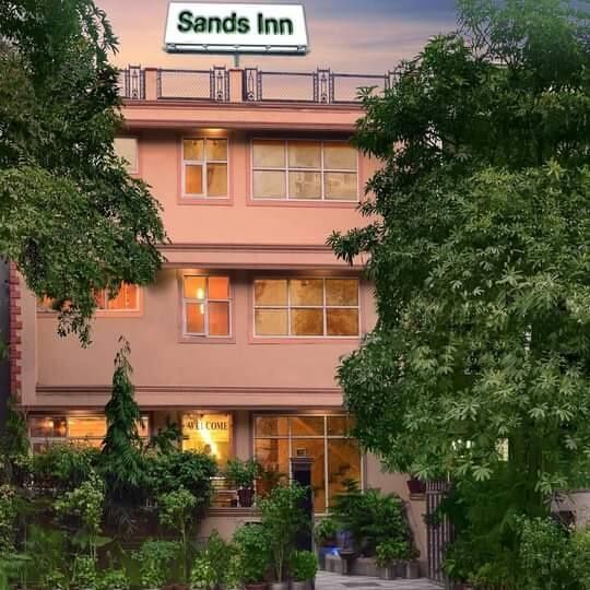 undefined Sands Inn 9
