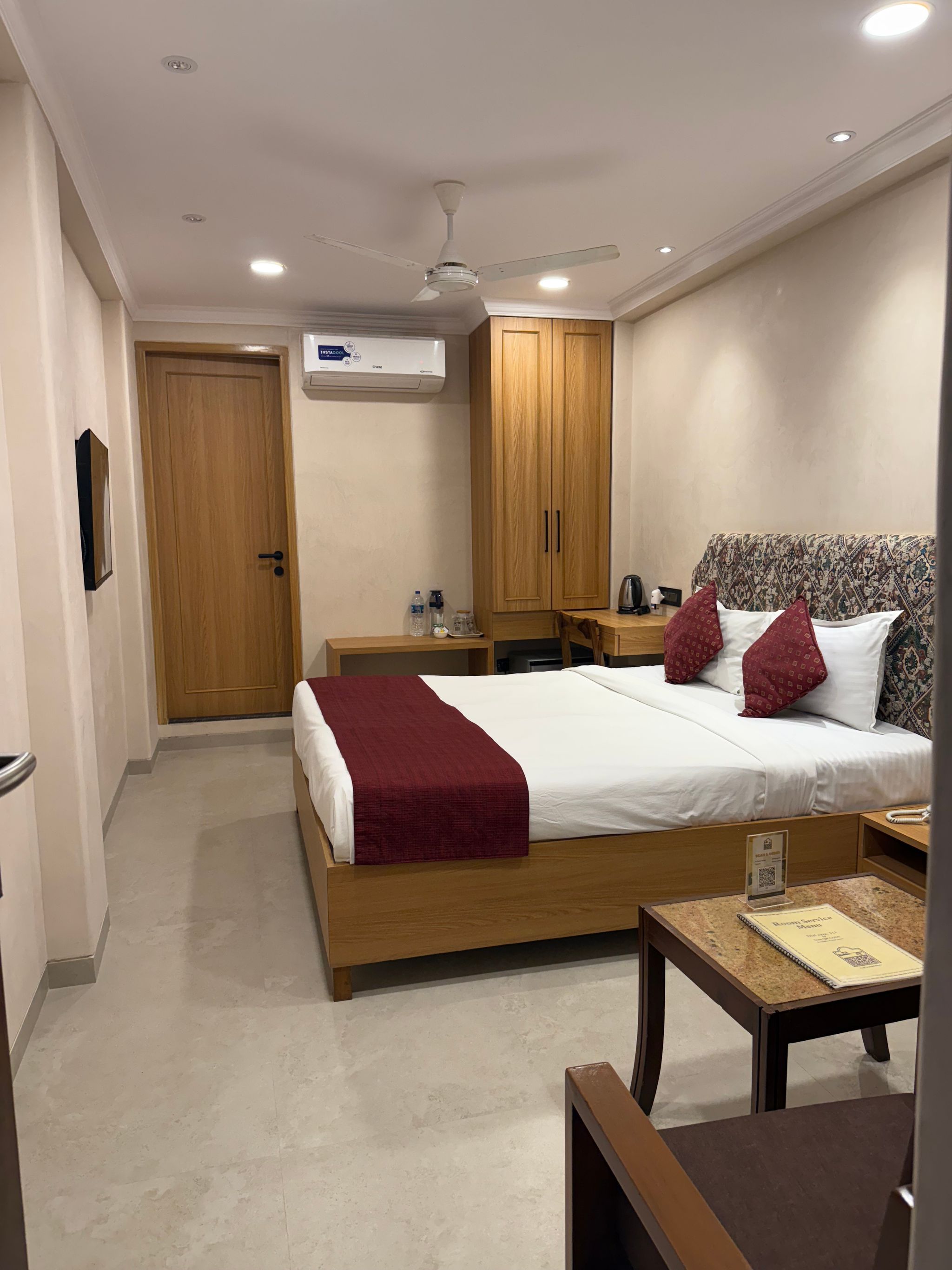 Hotel Beach Garden Standard Room