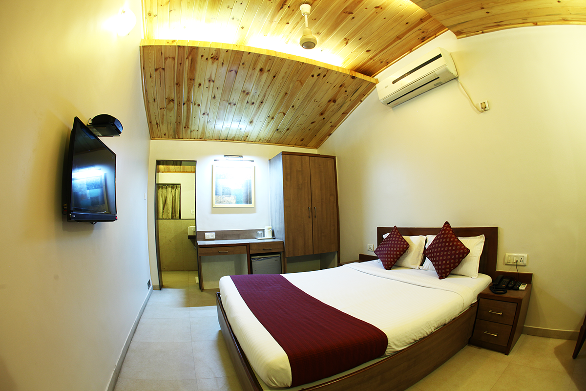 Suite Room