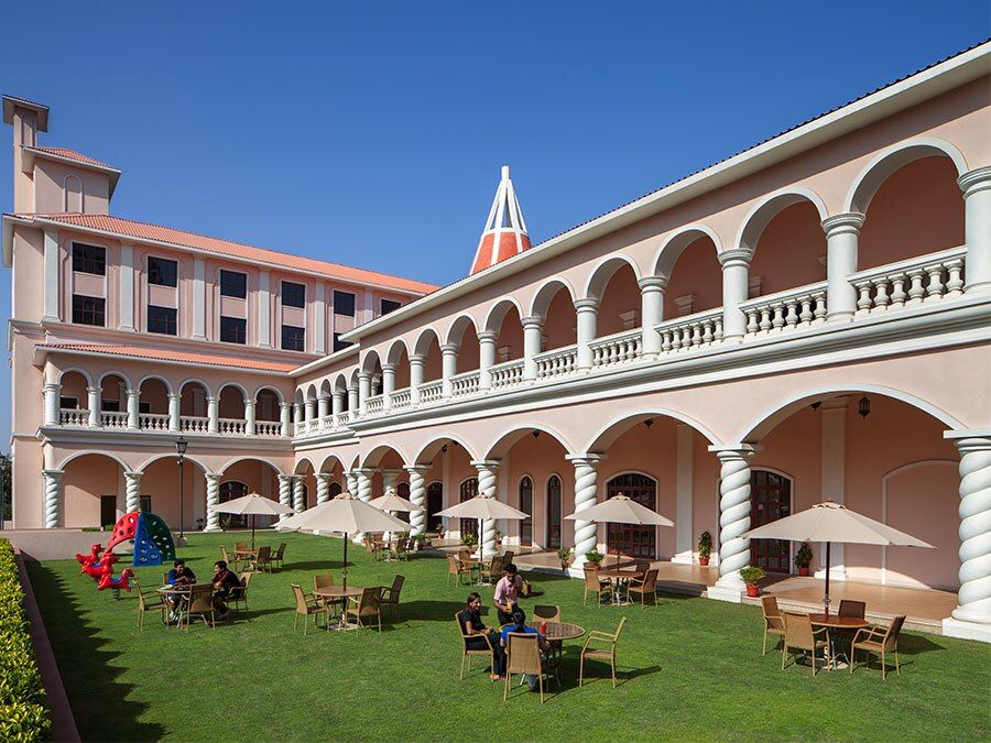 undefined DLF Club 5 - Golf Course Road 10