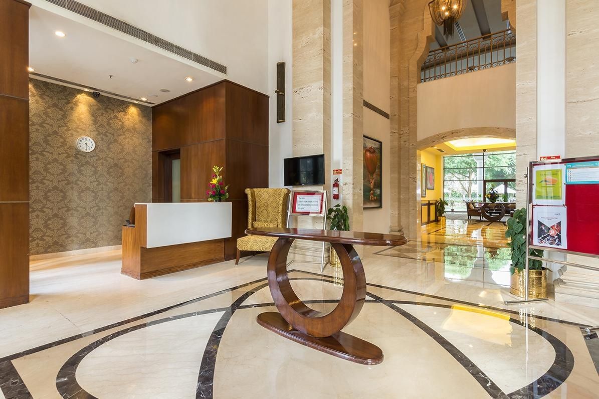 undefined DLF Club 5 - Golf Course Road 3