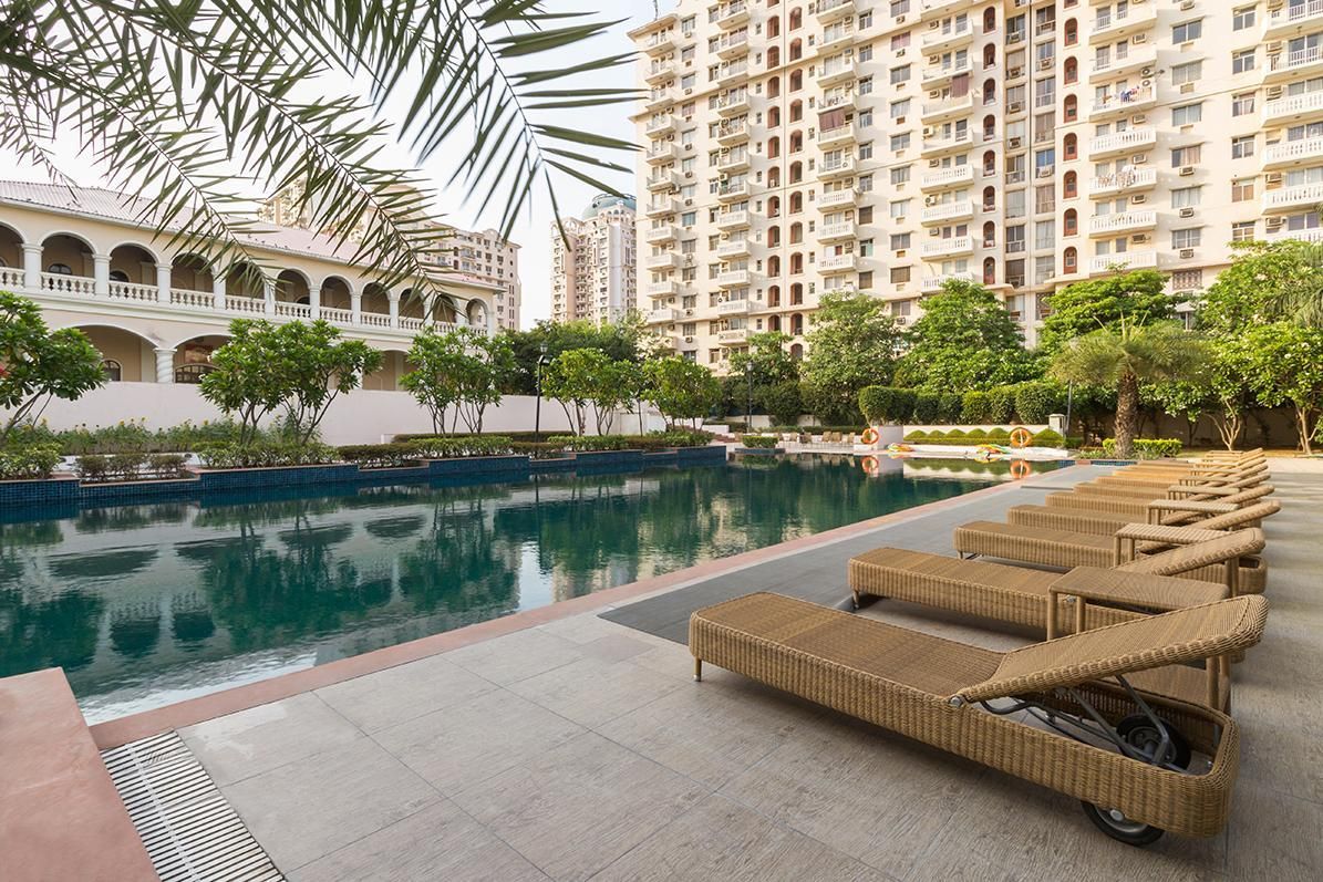 undefined DLF Club 5 - Golf Course Road 5