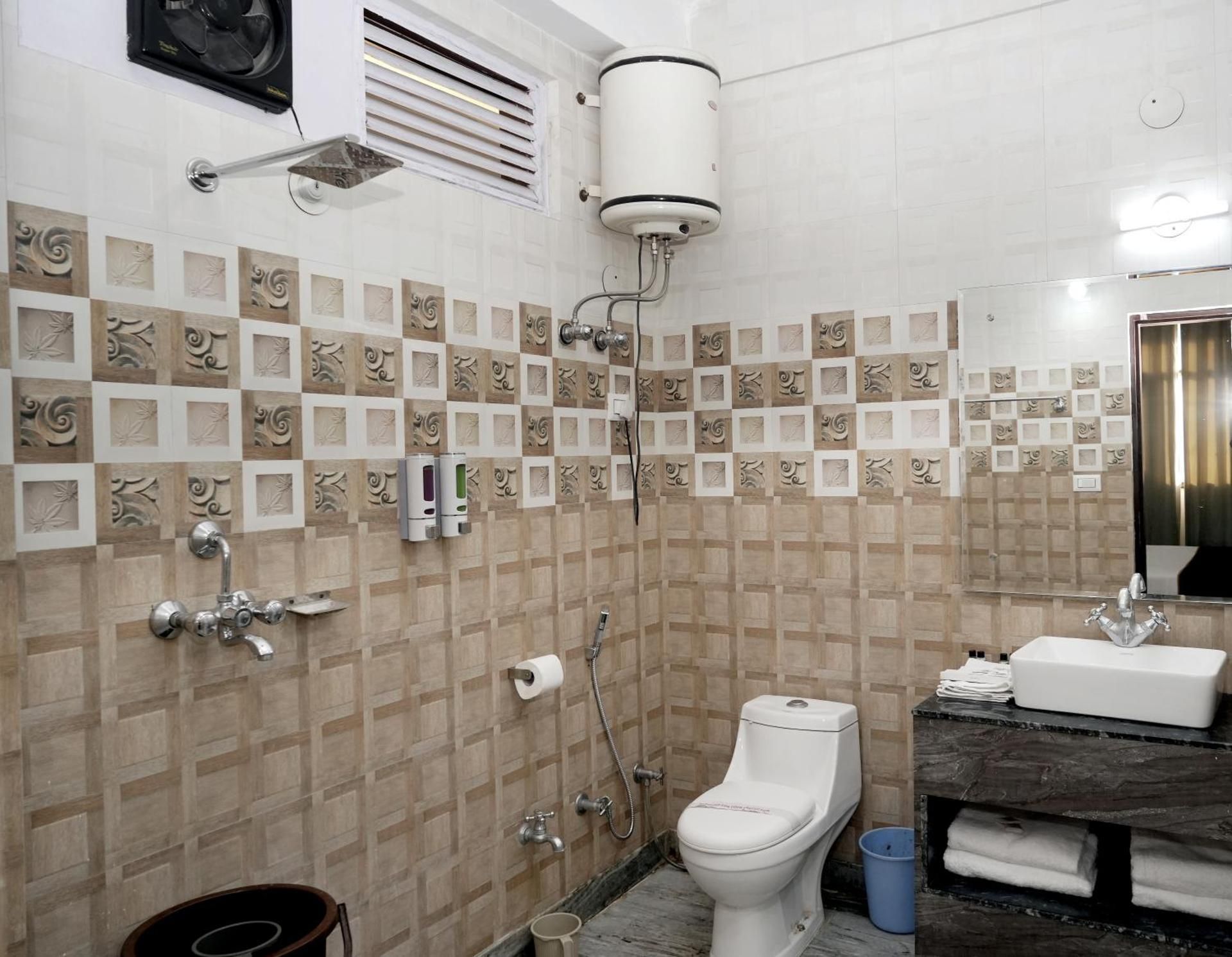 Family Non AC Room