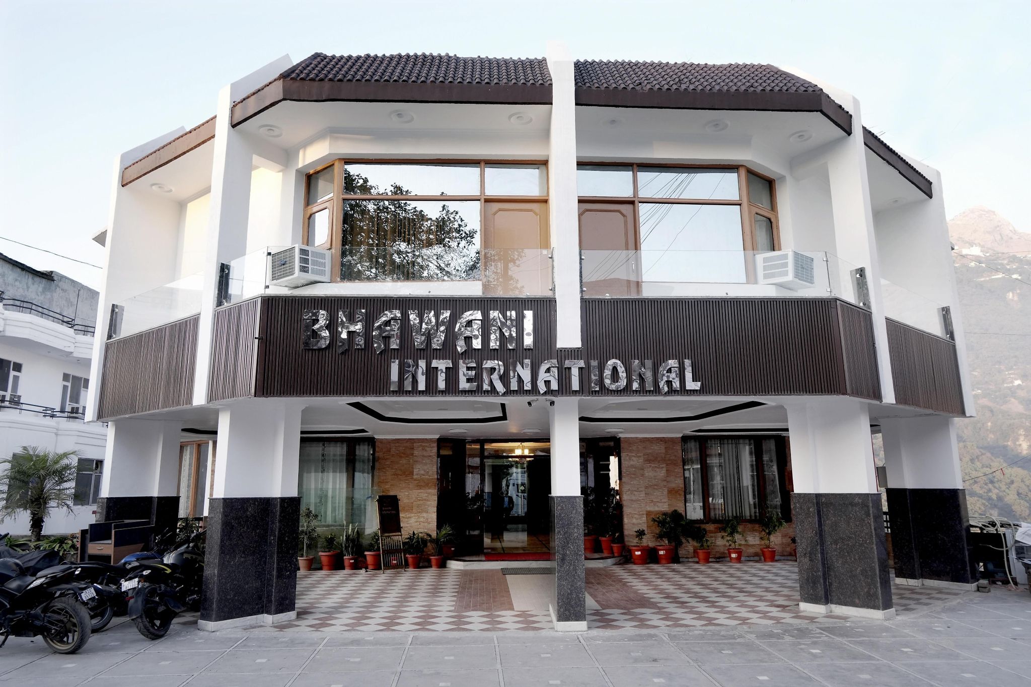 Hotel Bhawani International