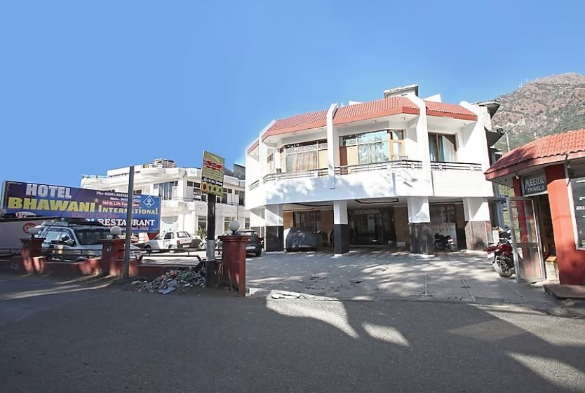 undefined Hotel Bhawani International 9