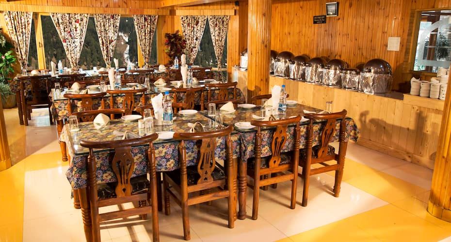 undefined Hotel Baisaran Pahalgam 5