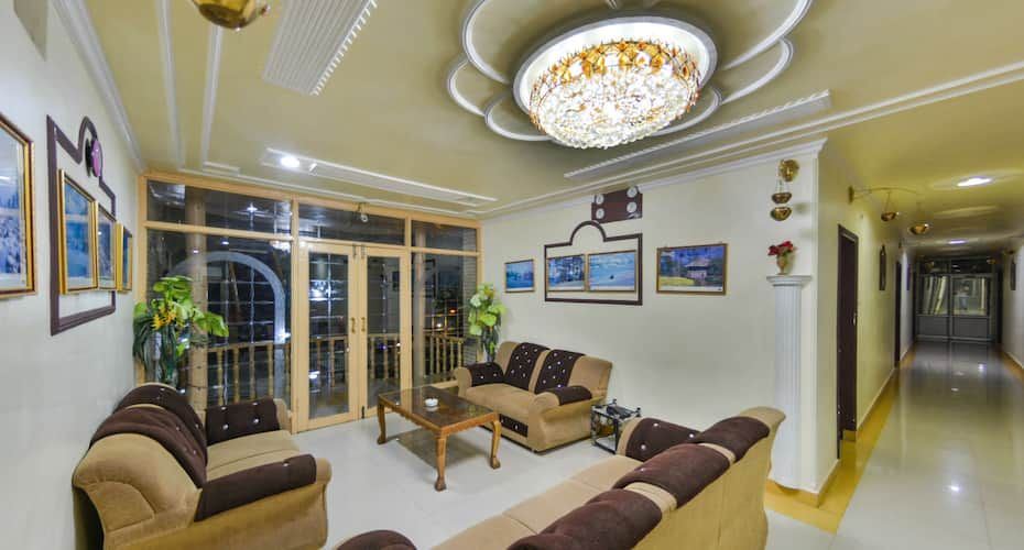 undefined Hotel Baisaran Pahalgam 4