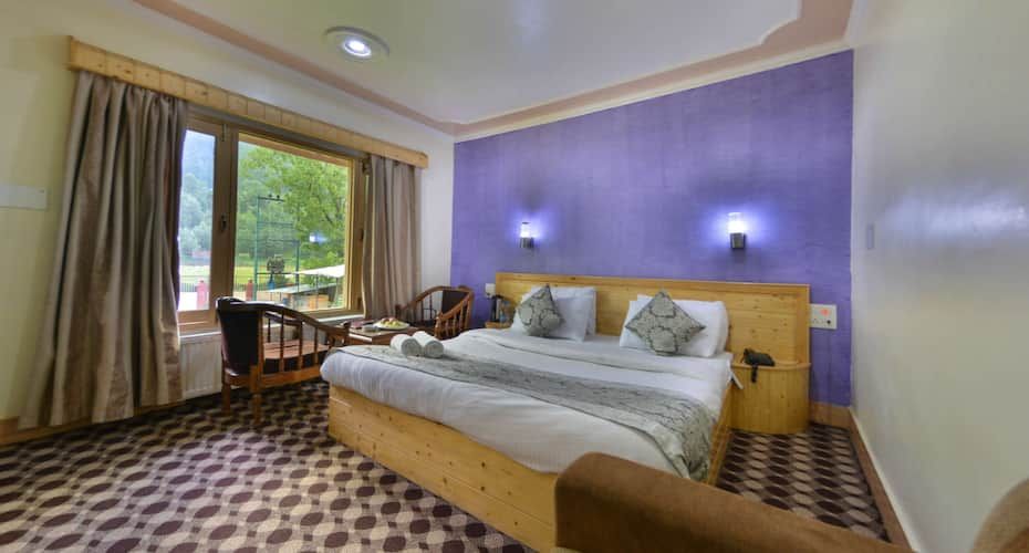 undefined Hotel Baisaran Pahalgam 5