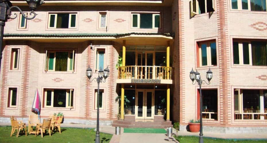undefined Hotel Baisaran Pahalgam 7