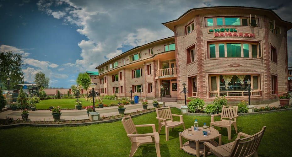 undefined Hotel Baisaran Pahalgam 10