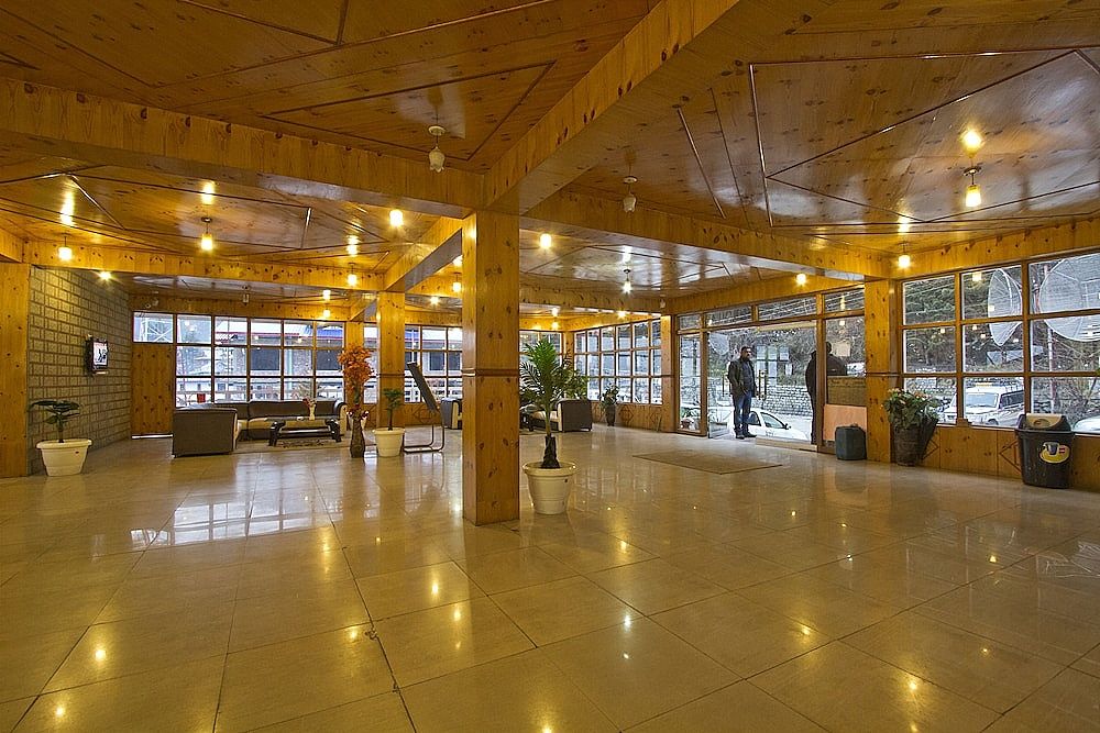 Hotel Ishaan (2 Min drive From Mall Road)