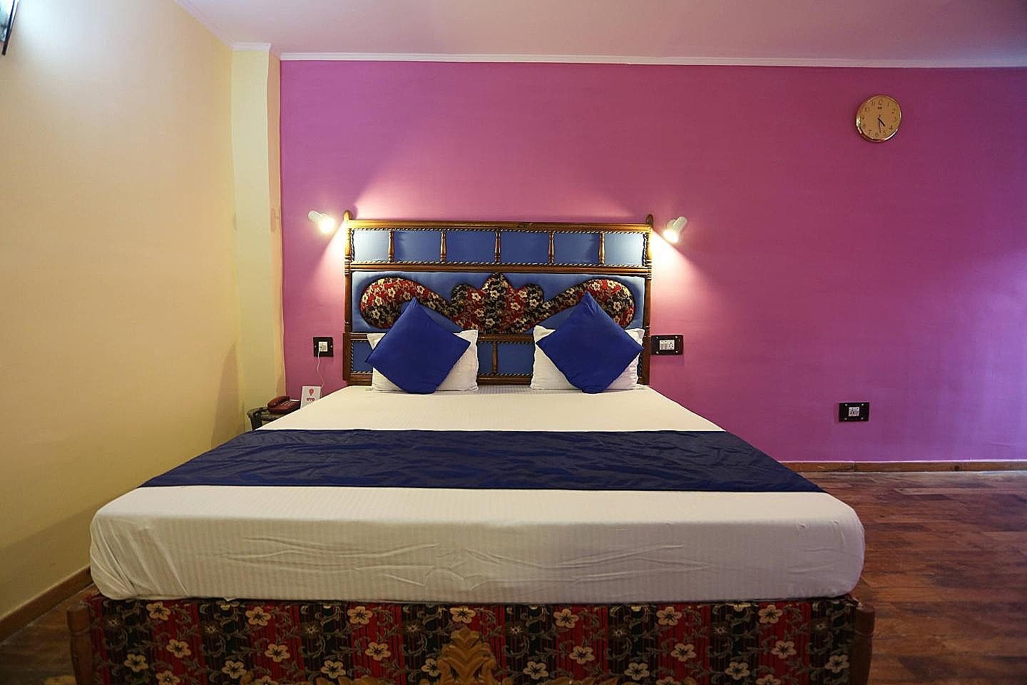 Hotel Ishaan (2 Min drive From Mall Road)