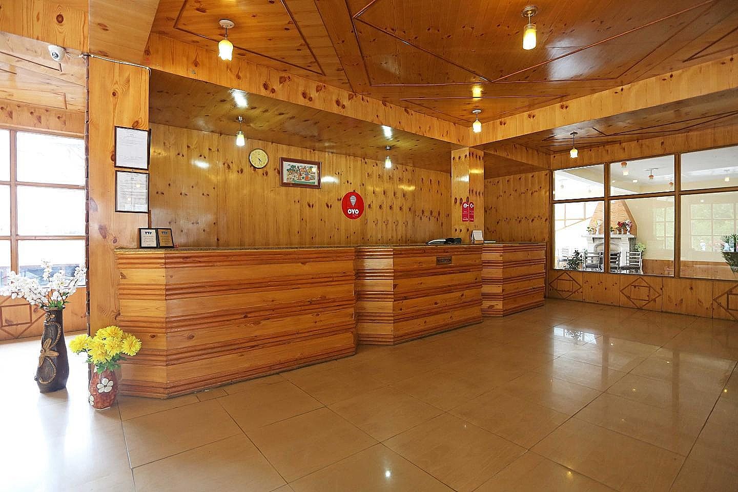 Hotel Ishaan (2 Min drive From Mall Road)