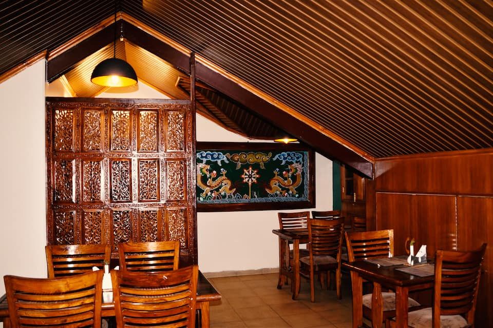 Food & Dining