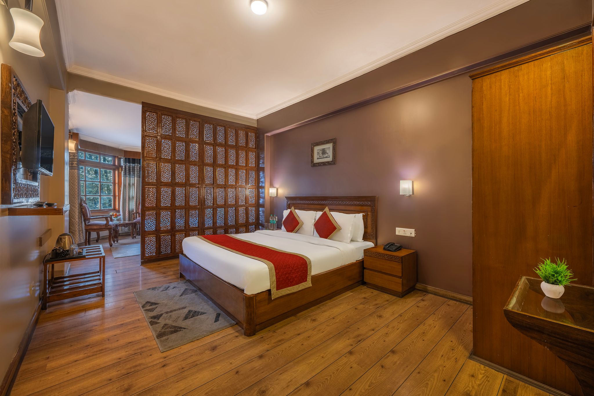 Family Suite