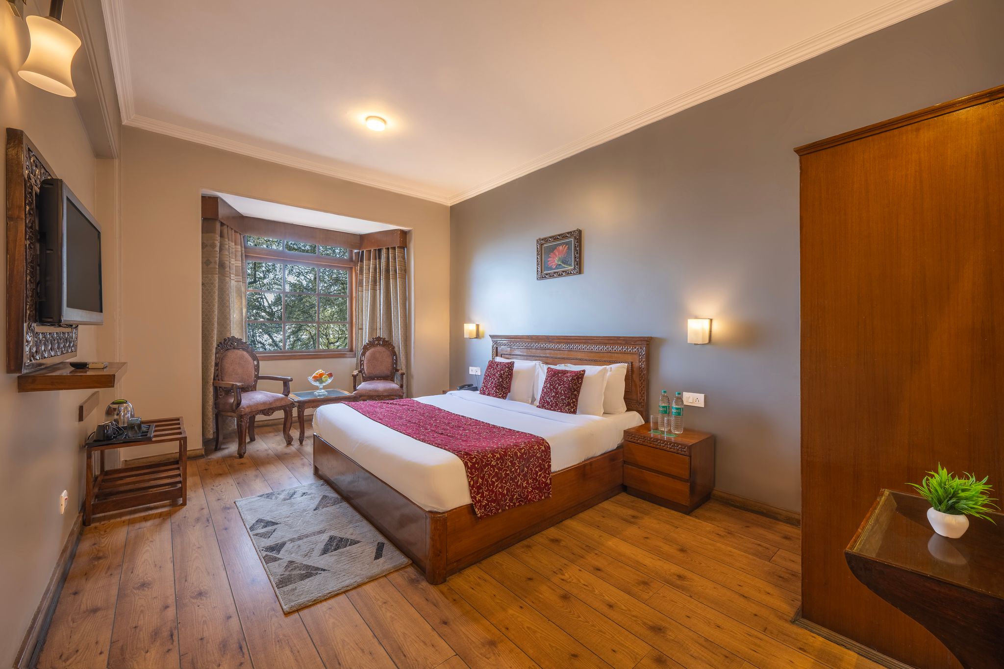 undefined Wingait Inn - Hotel Near Shimla Mall Road 5