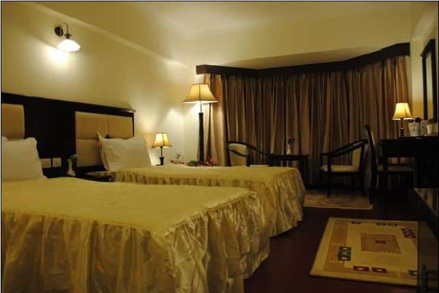 R.J Resorts Ltd Royal Room 6