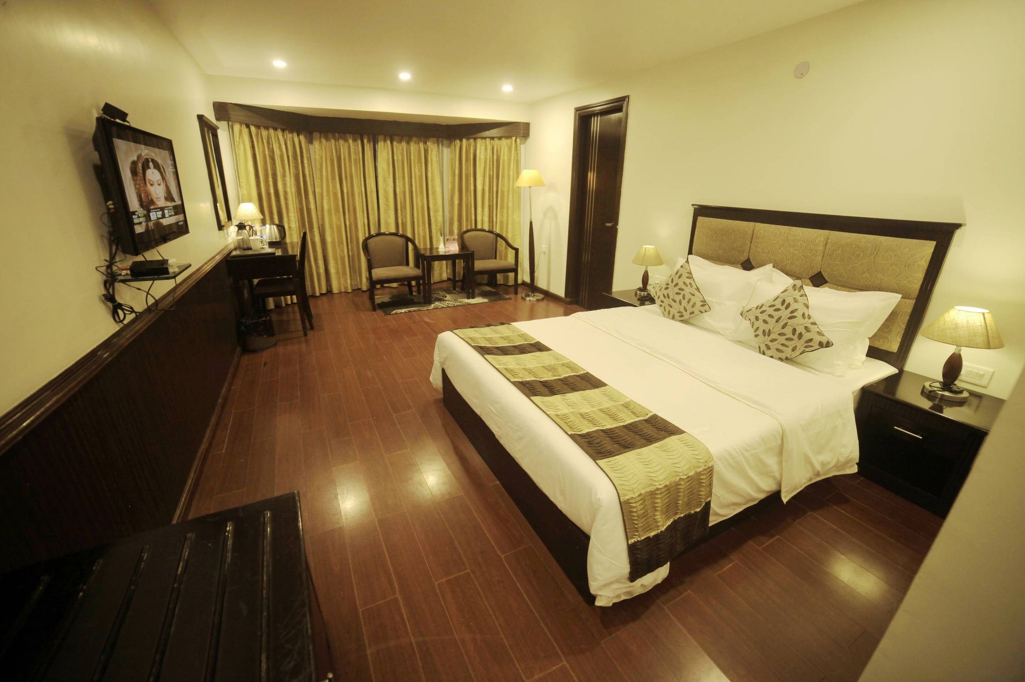 undefined R.J Resorts Ltd 5