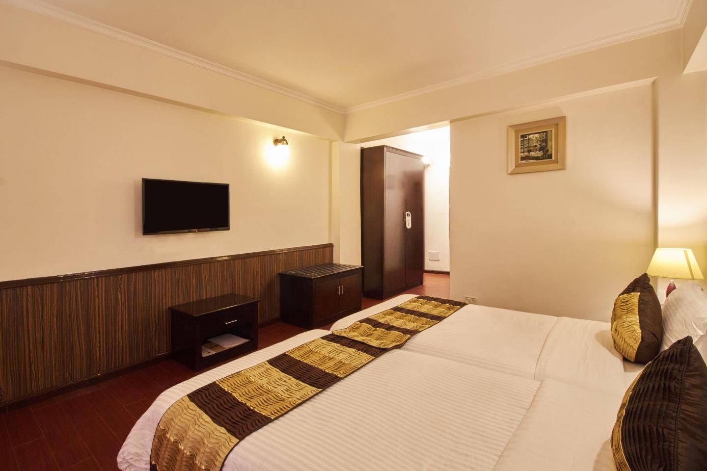 R.J Resorts Ltd Royal Room 2