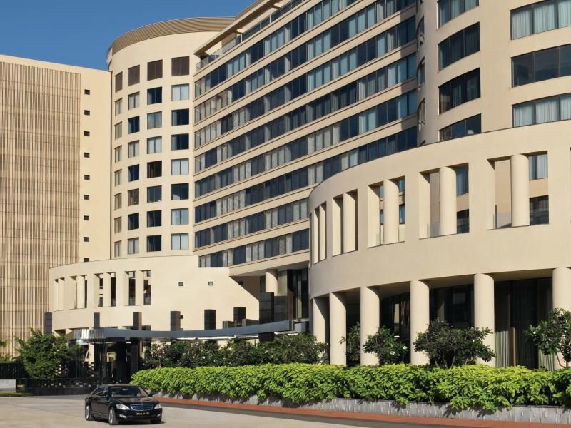 undefined Trident Bandra Kurla Mumbai 6