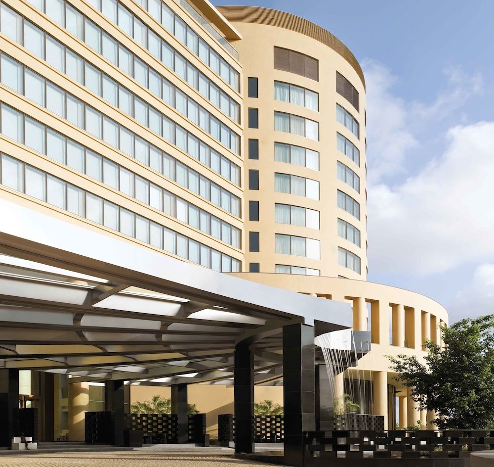 undefined Trident Bandra Kurla Mumbai 4