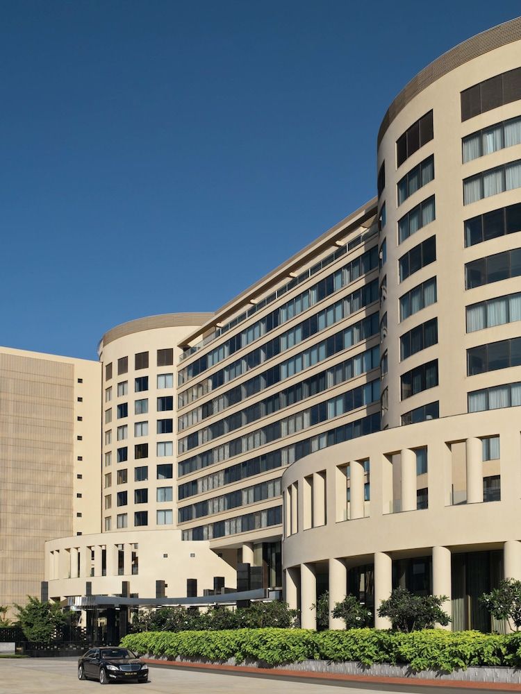 undefined Trident Bandra Kurla Mumbai 5