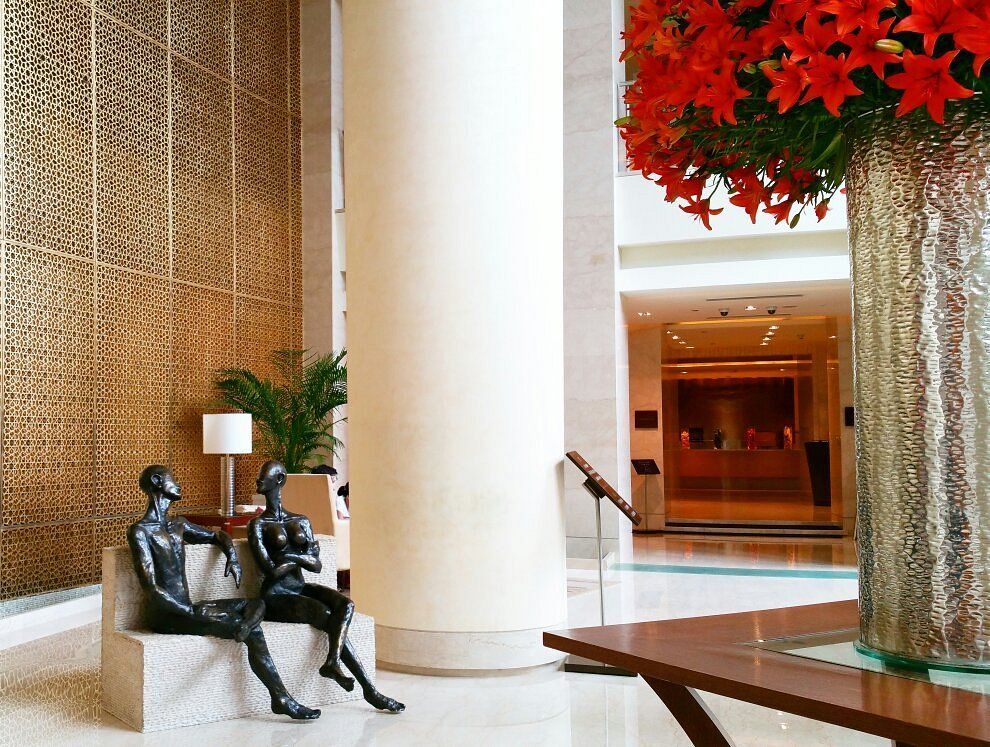 undefined Trident Bandra Kurla Mumbai 2