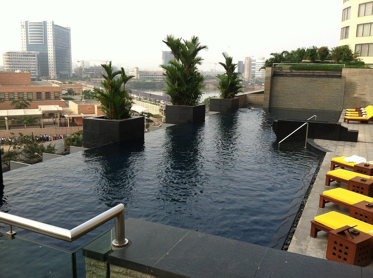 undefined Trident Bandra Kurla Mumbai 3