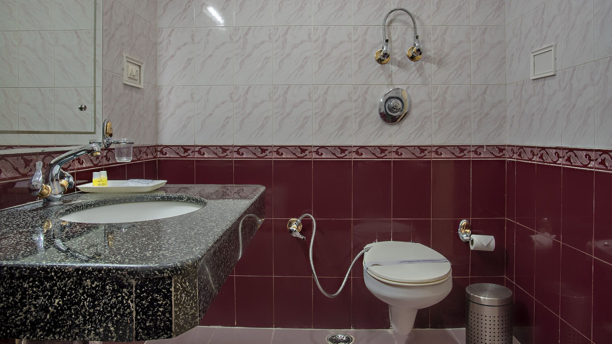 The Royal Regency Manali Super Deluxe Room (Non View ) 3