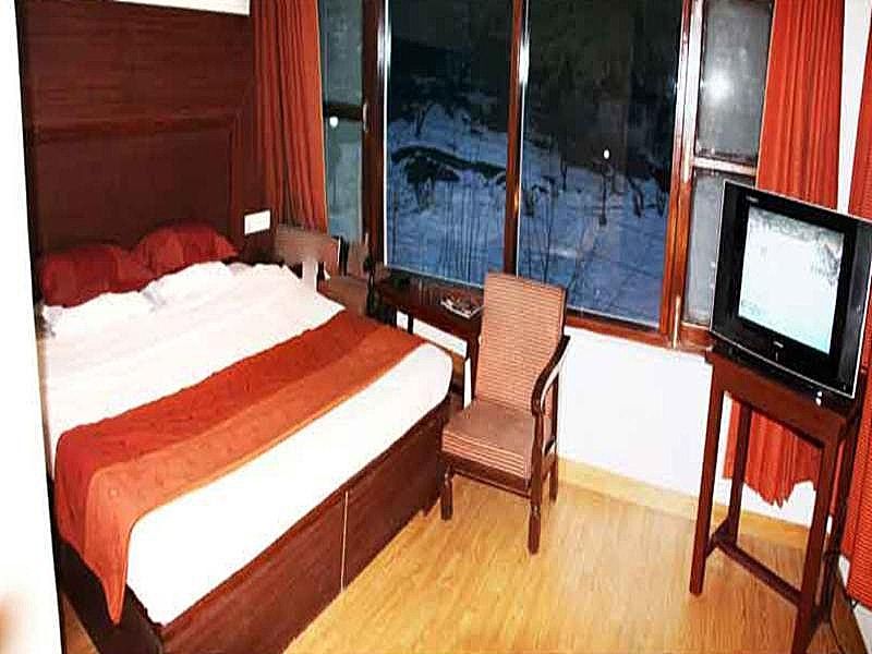 Super Deluxe Room