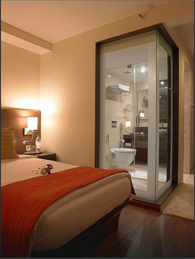 Royal Orchid Central Grazia Navi Mumbai Deluxe Room 3