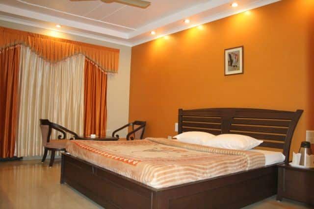 HG Grandiose Opulent Rooms 3