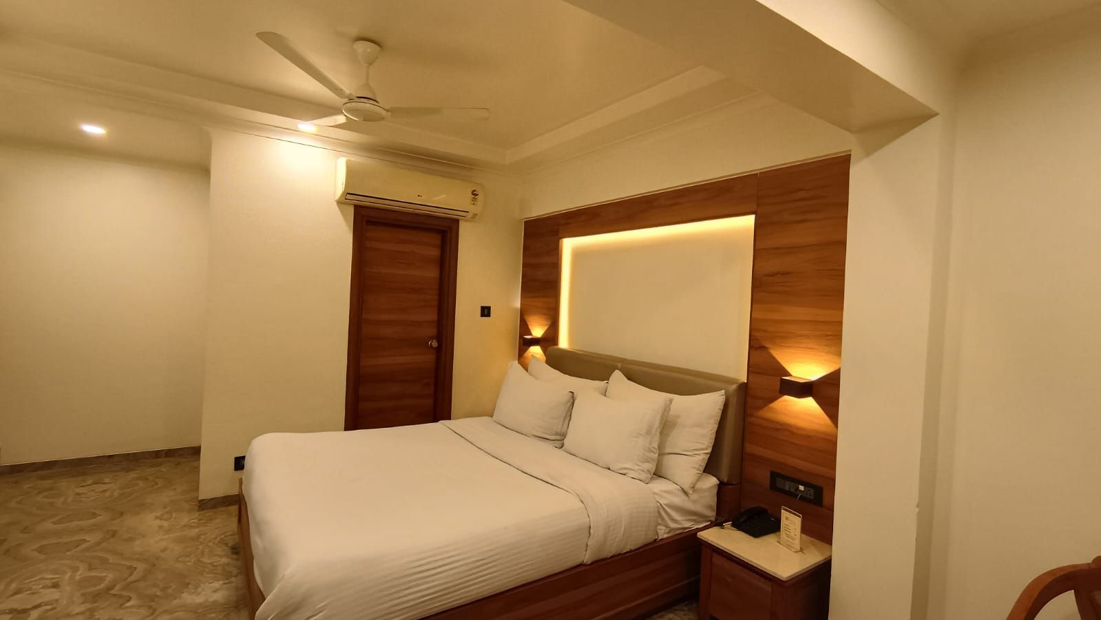 HG Grandiose Opulent Rooms 2