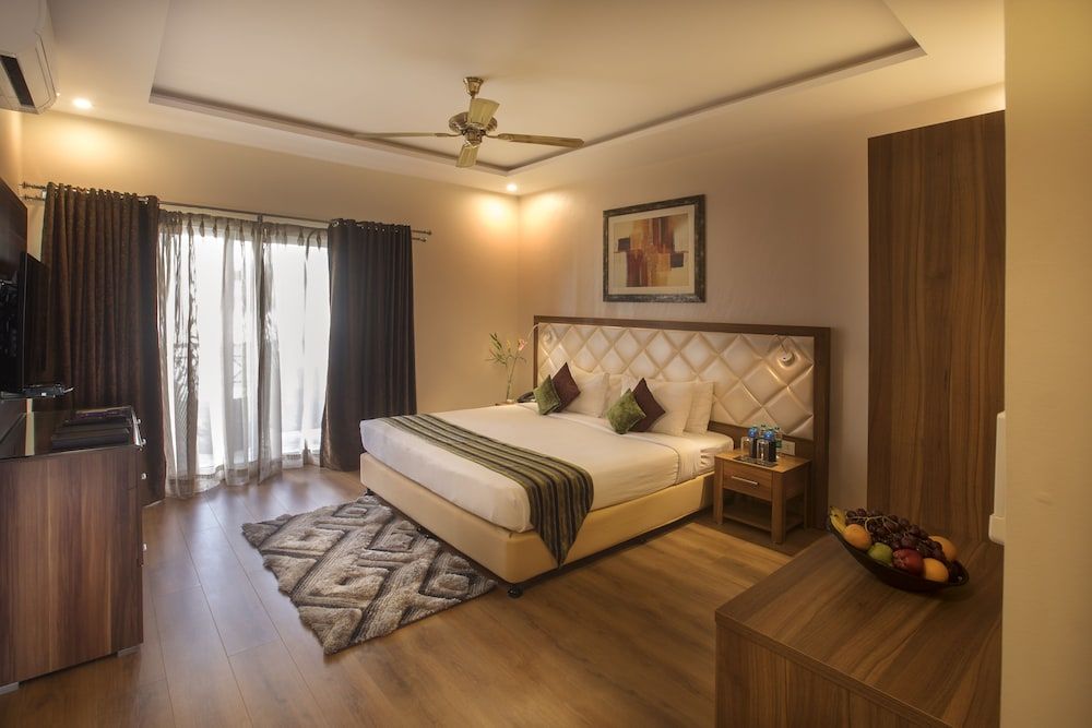 Executive Suite